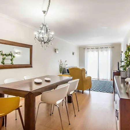 Apartamento #032 T2 Idalia By Holidays