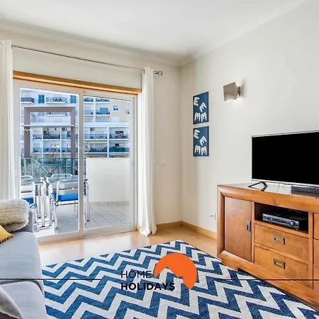 Apartamento #032 T2 Idalia By Holidays Albufeira
