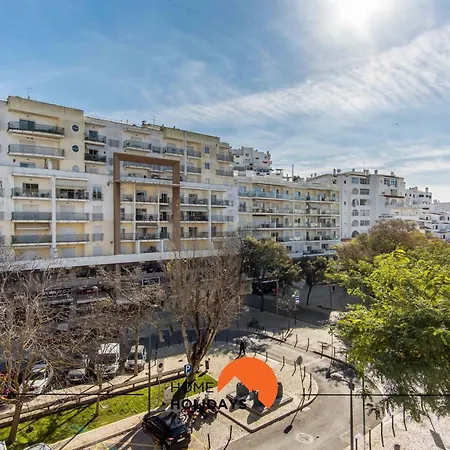 Apartamento #032 T2 Idalia By Holidays