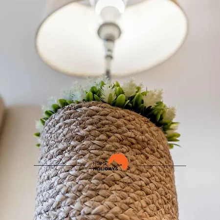 #032 T2 Idalia By Holidays Apartamento *