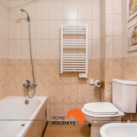 Apartamento #032 T2 Idalia By Holidays