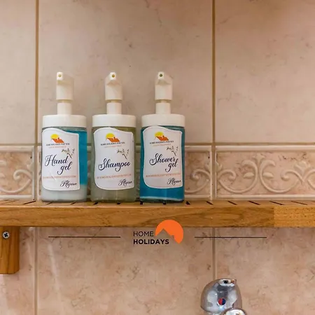 #032 T2 Idalia By Holidays Apartamento Albufeira