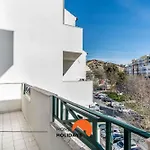#032 Charming Old Town Prime Spot * Albufeira