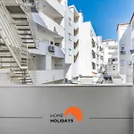 #032 Charming Old Town Prime Spot Apartment Albufeira