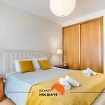 Apartment #032 Charming Old Town Prime Spot Albufeira