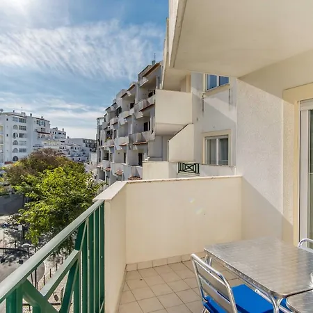 #032 T2 Idalia By Holidays Apartment