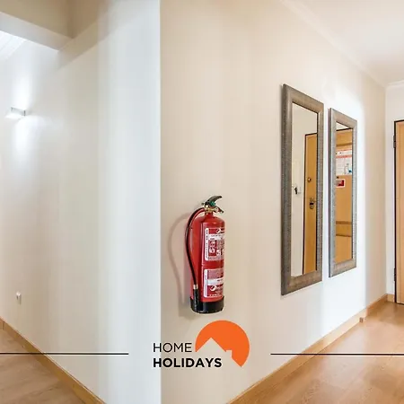 #032 T2 Idalia By Holidays Apartment Albufeira