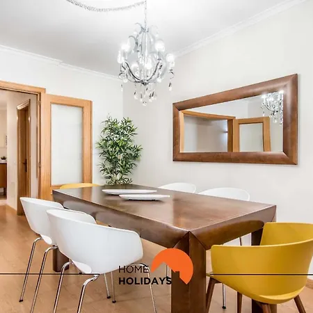 Apartmán #032 T2 Idalia By Holidays