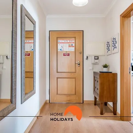 #032 T2 Idalia By Holidays * Albufeira