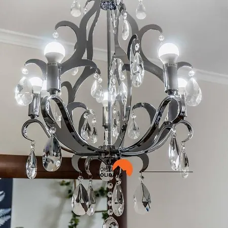 #032 T2 Idalia By Holidays * البوفيرا