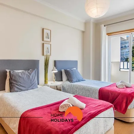 #032 T2 Idalia By Holidays Apartment *