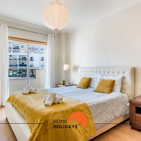 Apartment #032 T2 Idalia By Holidays Albufeira