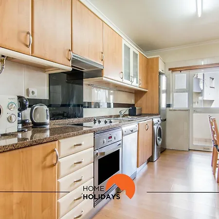 شقة #032 T2 Idalia By Holidays *