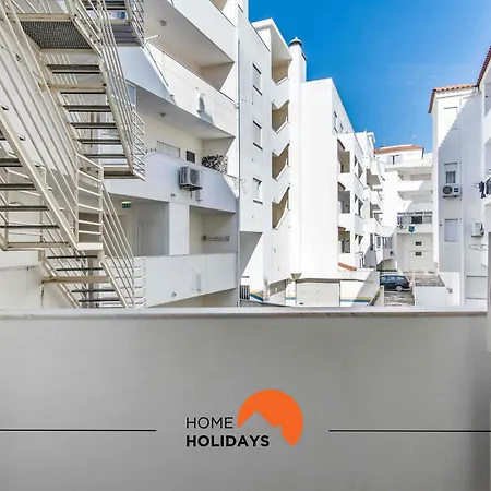 #032 T2 Idalia By Holidays Apartment Albufeira