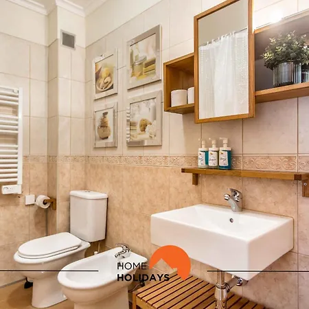 #032 T2 Idalia By Holidays Apartment