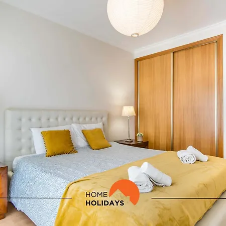 Apartment #032 T2 Idalia By Holidays Albufeira