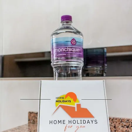 #032 T2 Idalia By Holidays البوفيرا