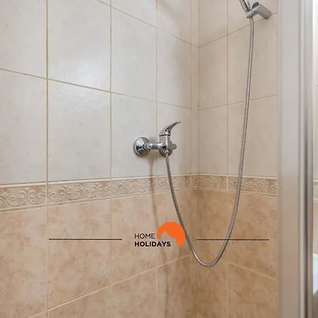 Apartmán #032 T2 Idalia By Holidays Albufeira