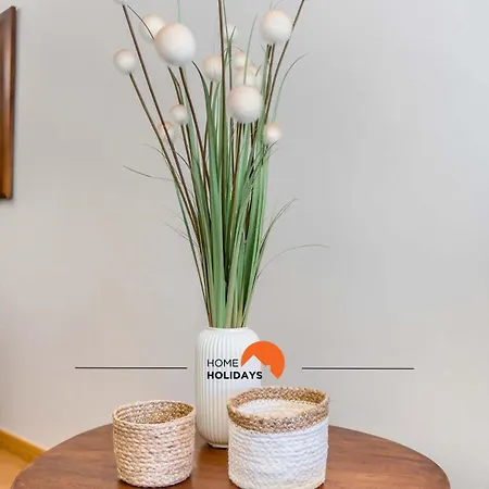 Apartmán #032 T2 Idalia By Holidays