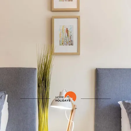 #032 T2 Idalia By Holidays البوفيرا