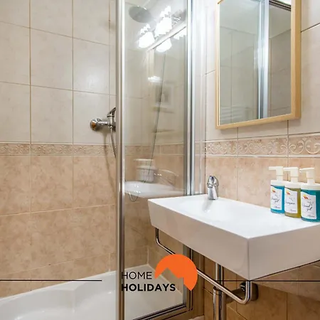 #032 T2 Idalia By Holidays * Albufeira