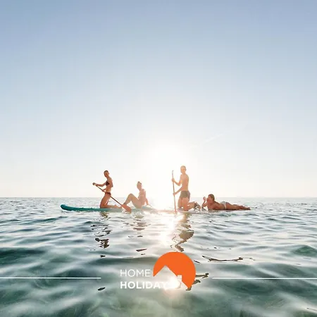 Apartment #032 T2 Idalia By Holidays *