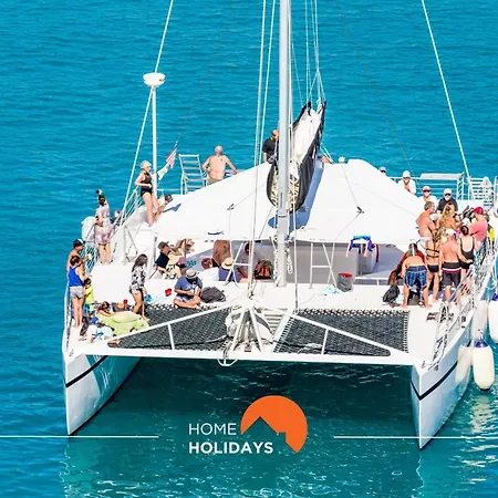 شقة #032 T2 Idalia By Holidays