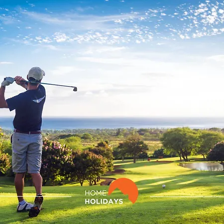 #032 T2 Idalia By Holidays Apartment Albufeira