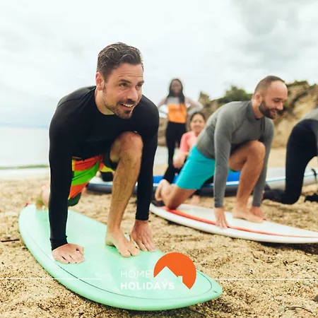 #032 T2 Idalia By Holidays Albufeira